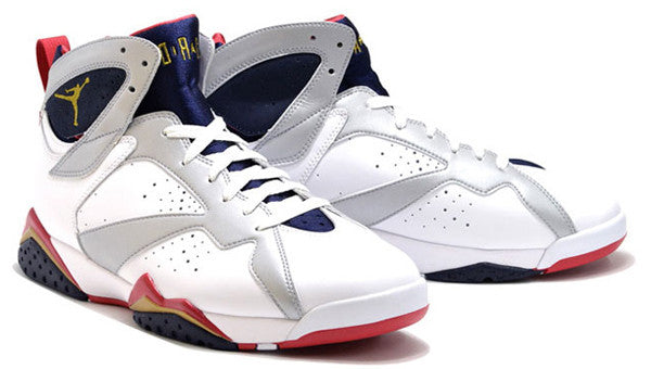 olympic jordans 9