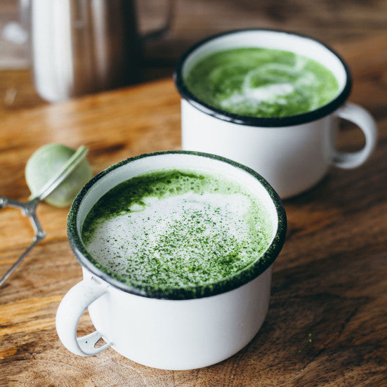 green-latte