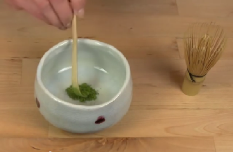 make-matcha-green-tea-easily