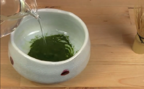 make-matcha-green-tea-easily