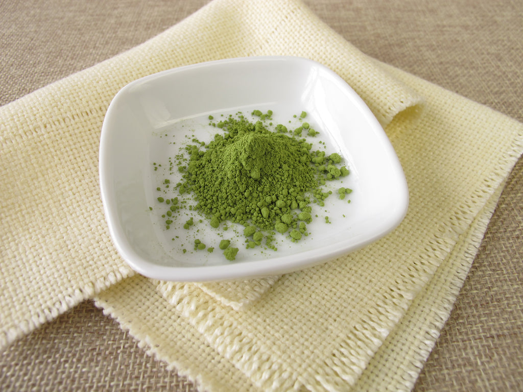 make-matcha-green-tea-healthy