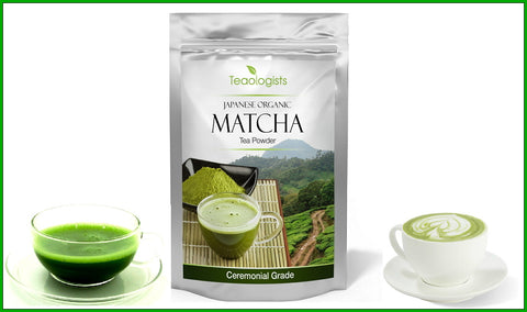 matcha-green-tea-mixed-with-water-and-matcha-latte