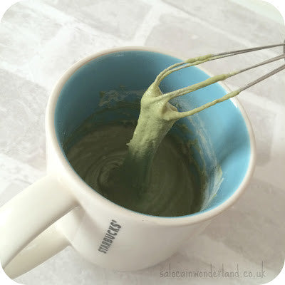 Matcha Cup 3