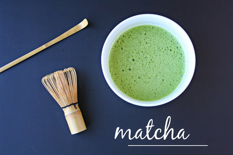 Matcha