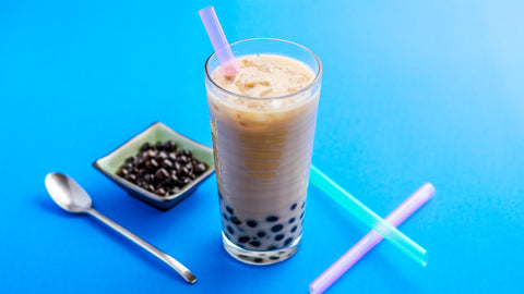 Bubble Tea