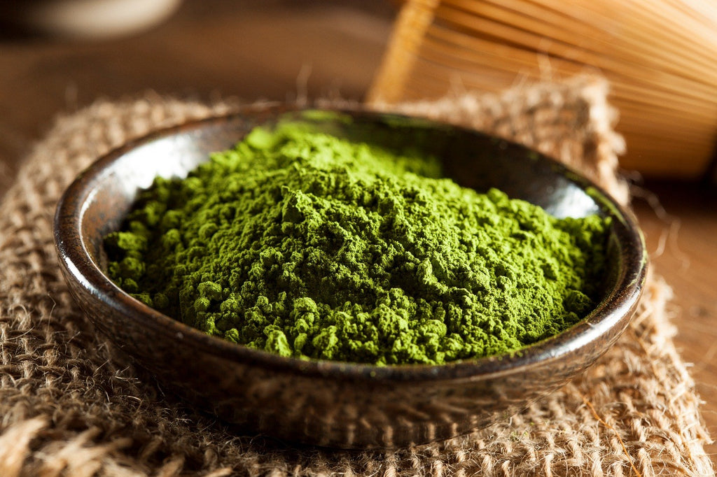 know-more-about-matcha-green-tea-powder