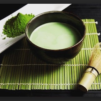 matcha-green-tea-health
