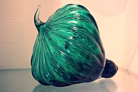 Dale Chihuly Glass