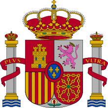 Coat of Arms Spain Family Crests