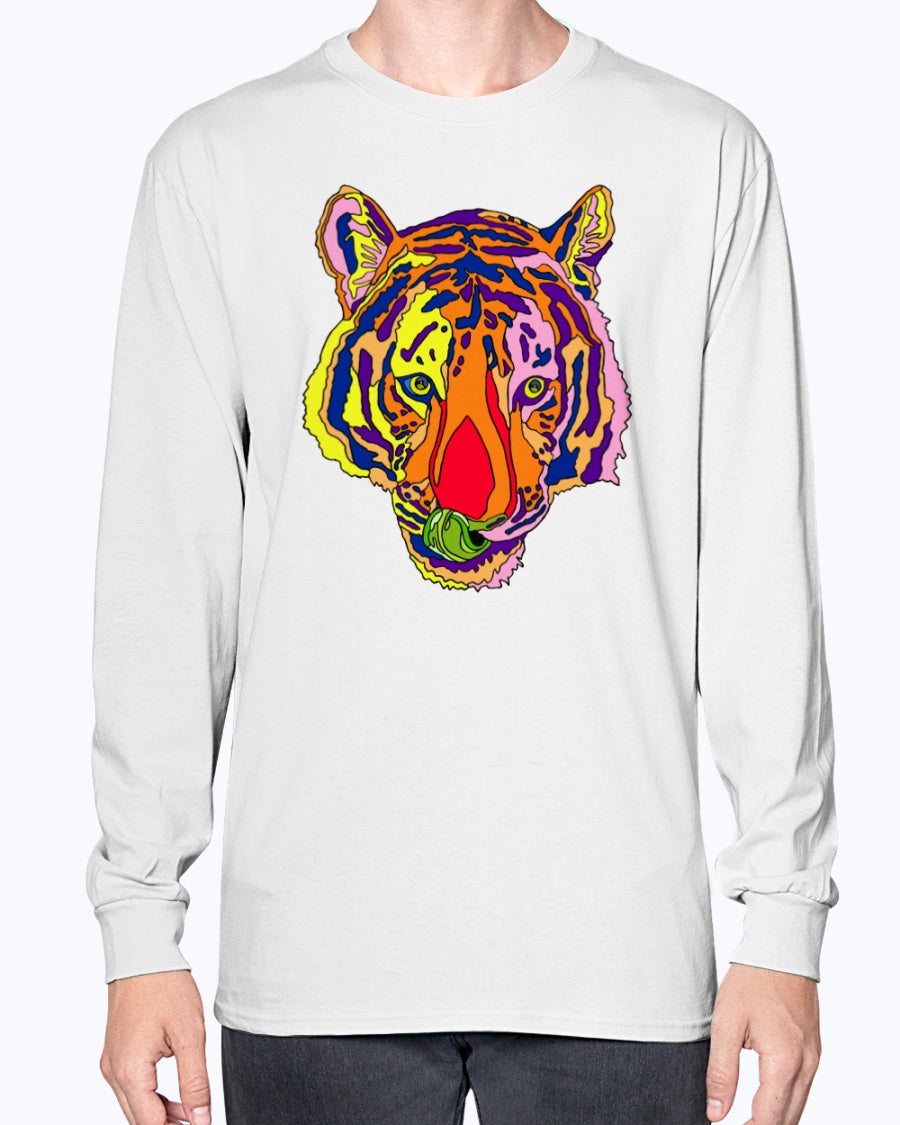 bengals long sleeve shirts