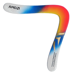 AMD Boomerang