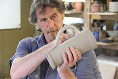 Darrel Hancock Pottery