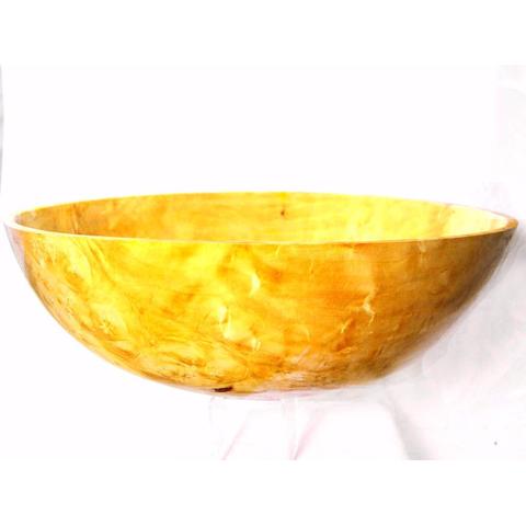 MANITOBA MAPLE SALAD BOWL