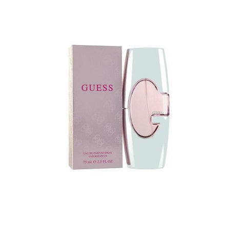 W GUESS 2.5OZ (75 ML)