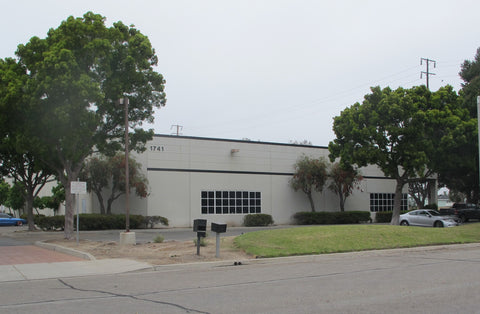 911 Tooling Warehouse