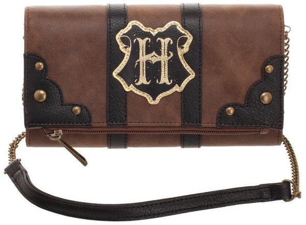 harry potter clutch bag