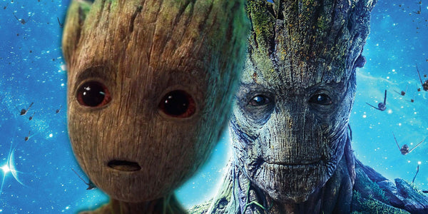 groot baby groot