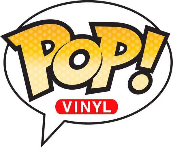 pop vinyl logo
