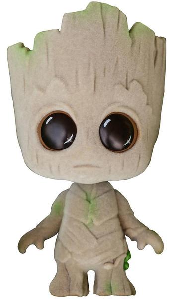 groot cosbaby gotg