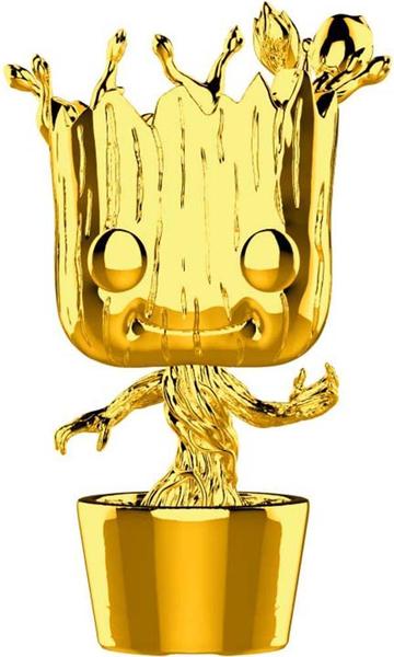 groot gold