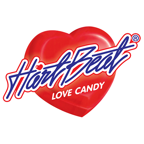 hartbeat candy