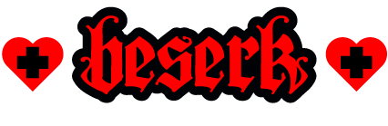 beserk logo