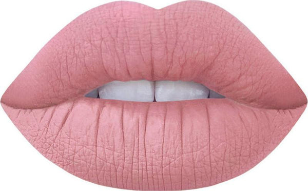 lime crime marshmallow velvetines lipstick