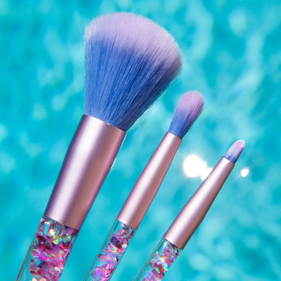 Lime Crime Makeup Brushes