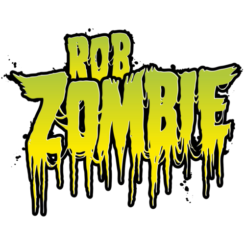 rob zombie logo
