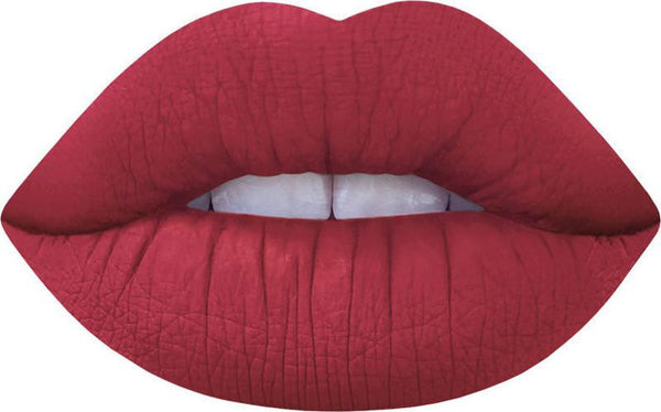 lime crime rustic velvetines lipstick