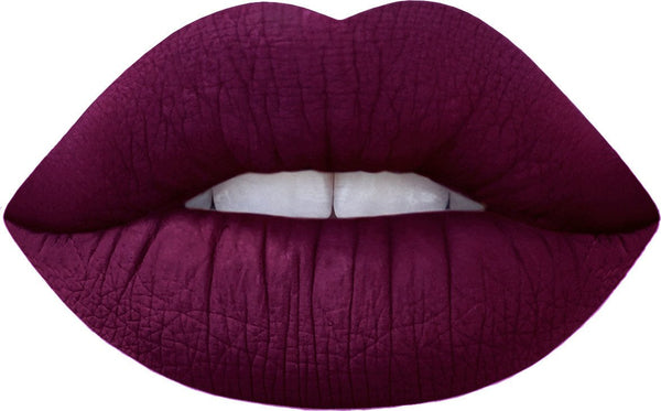 lime crime scandal velvetines lipstick