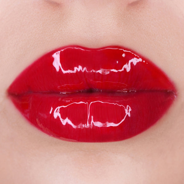 Lime Crime Maraschino Cherry Wet Cherry Lip Gloss Buy Online 