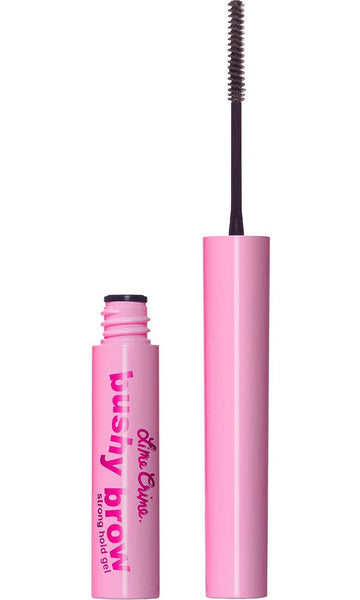 Lime Crime Smokey Bushy Brow Gel Beserk Australia 