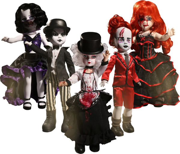 living dead dolls series 33