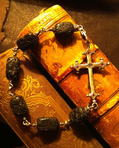 gothic jewelry