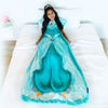 Disney Princess Jasmine Blankie Tails®