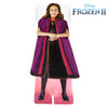 Disney Frozen 2 Anna's Adventure Outfit Blankie Tails