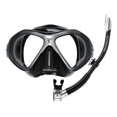 scubapro spectra snorkel