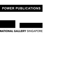 Power Publications and National Gallery Singapore