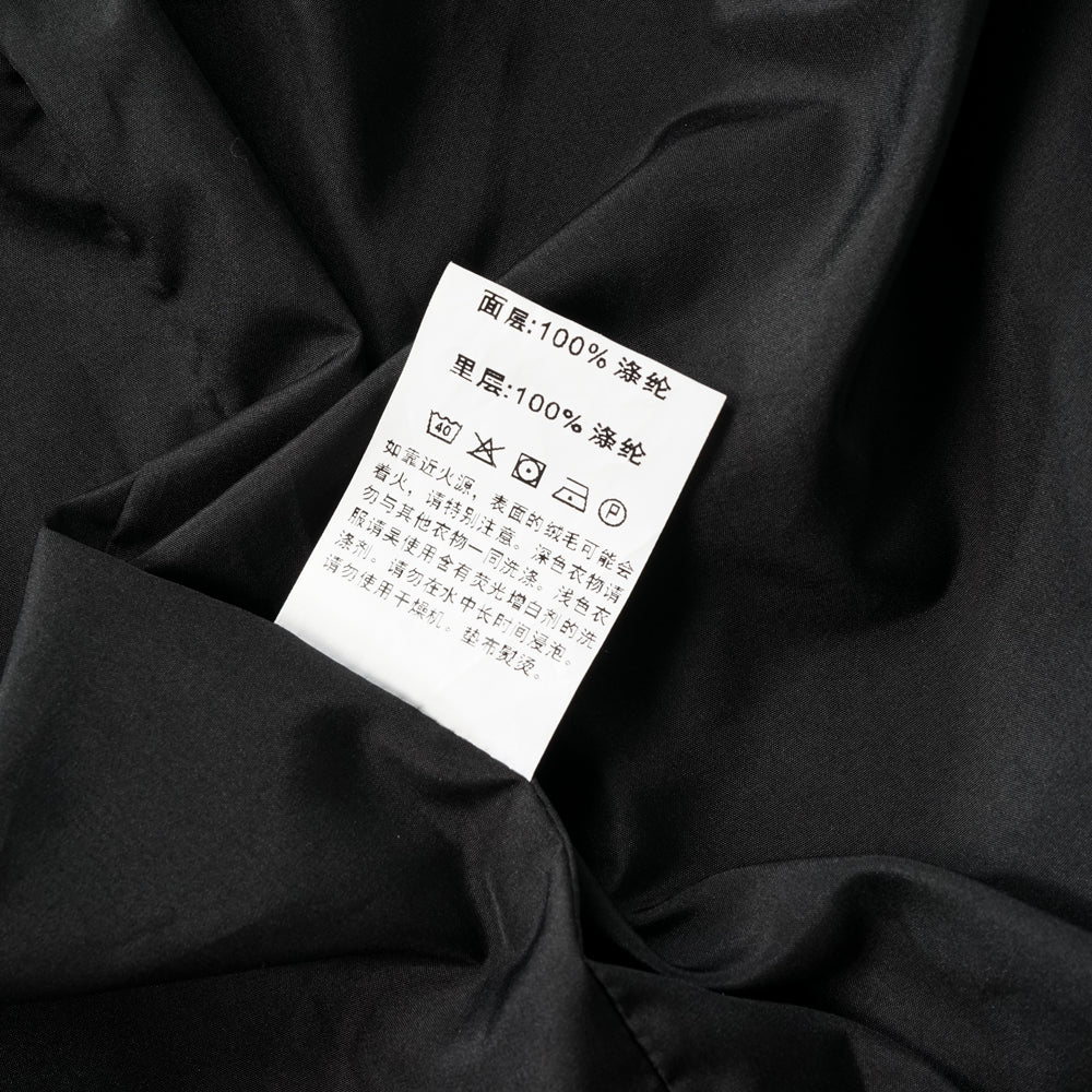 CreamSoda Windbreaker