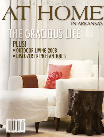 Style Rediscoveries by At Home in Arkansas