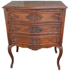 Regency French Antique Period