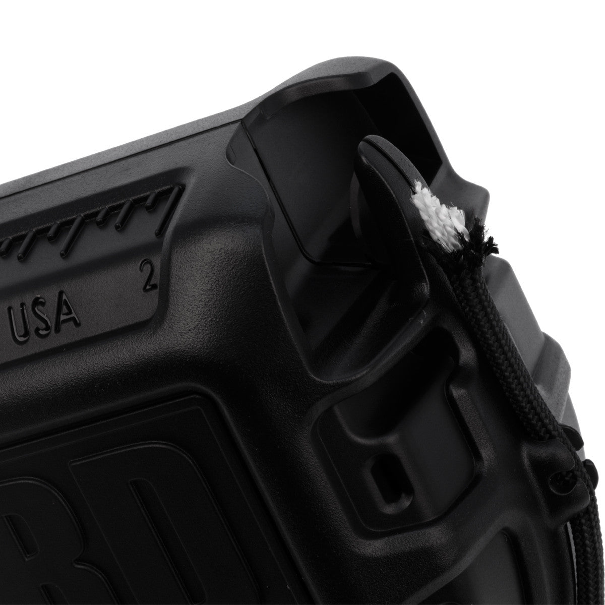 TRD - Tactical Rope Dispenser - OD