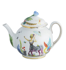 Christian Lacroix Caribe Tea Pot Alchemy Fine Home