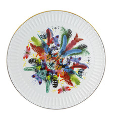 Christian Lacroix Caribe Charger Alchemy Fine Home