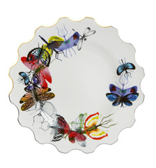 Christian Lacroix Caribe Dinner Plate Alchemy Fine Home