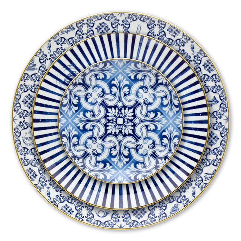 Transatlantica Dinnerware by Vista Alegre