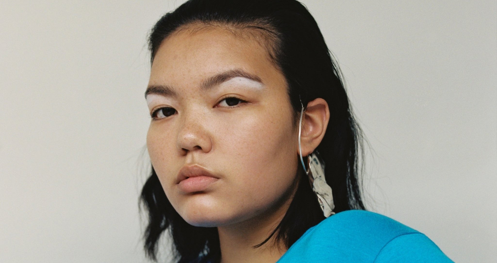 Portraits of Beautiful Humans: Lovisa
