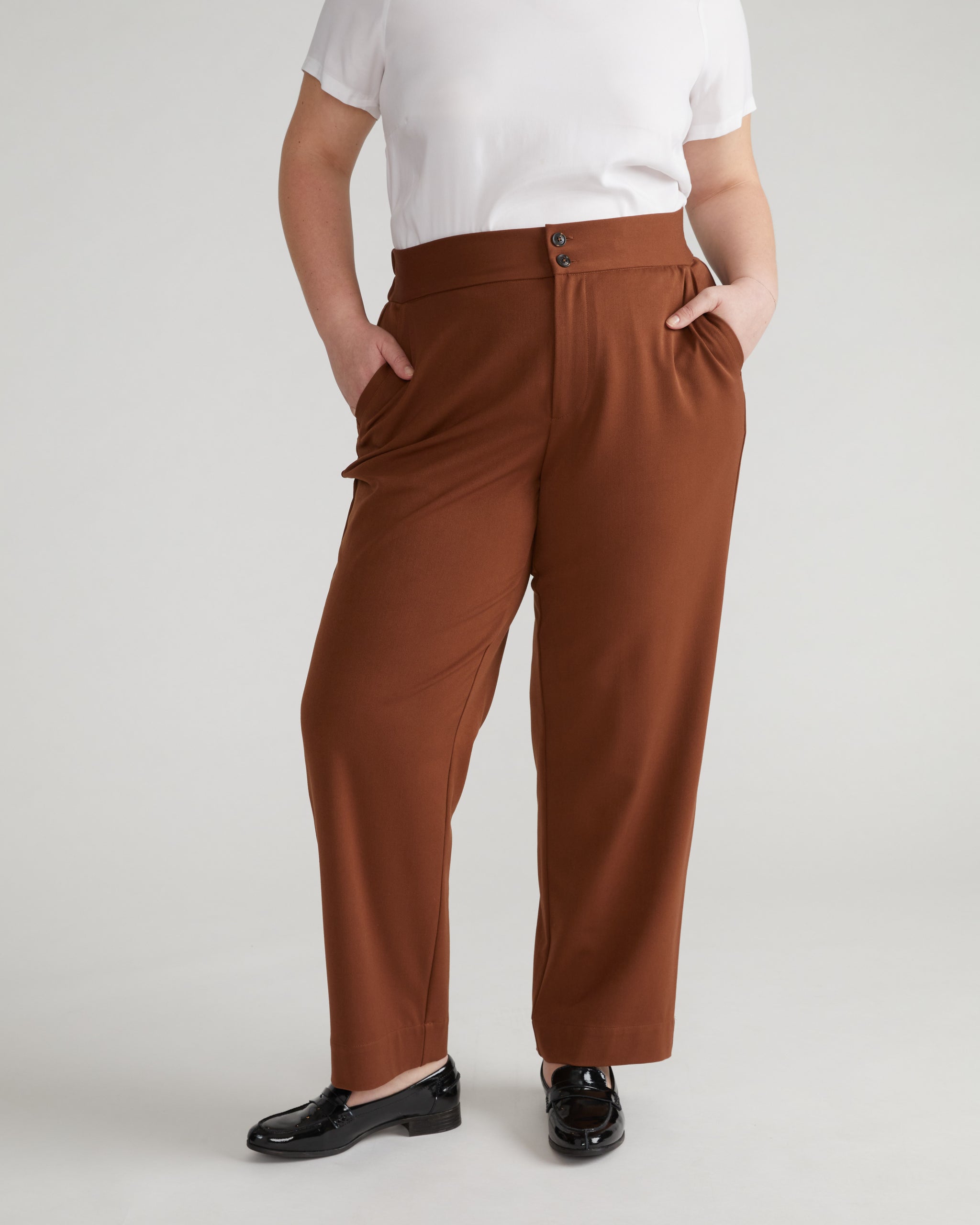 FAYT - an unbeatable duo 🤝 our Quinn top x Arie pants are