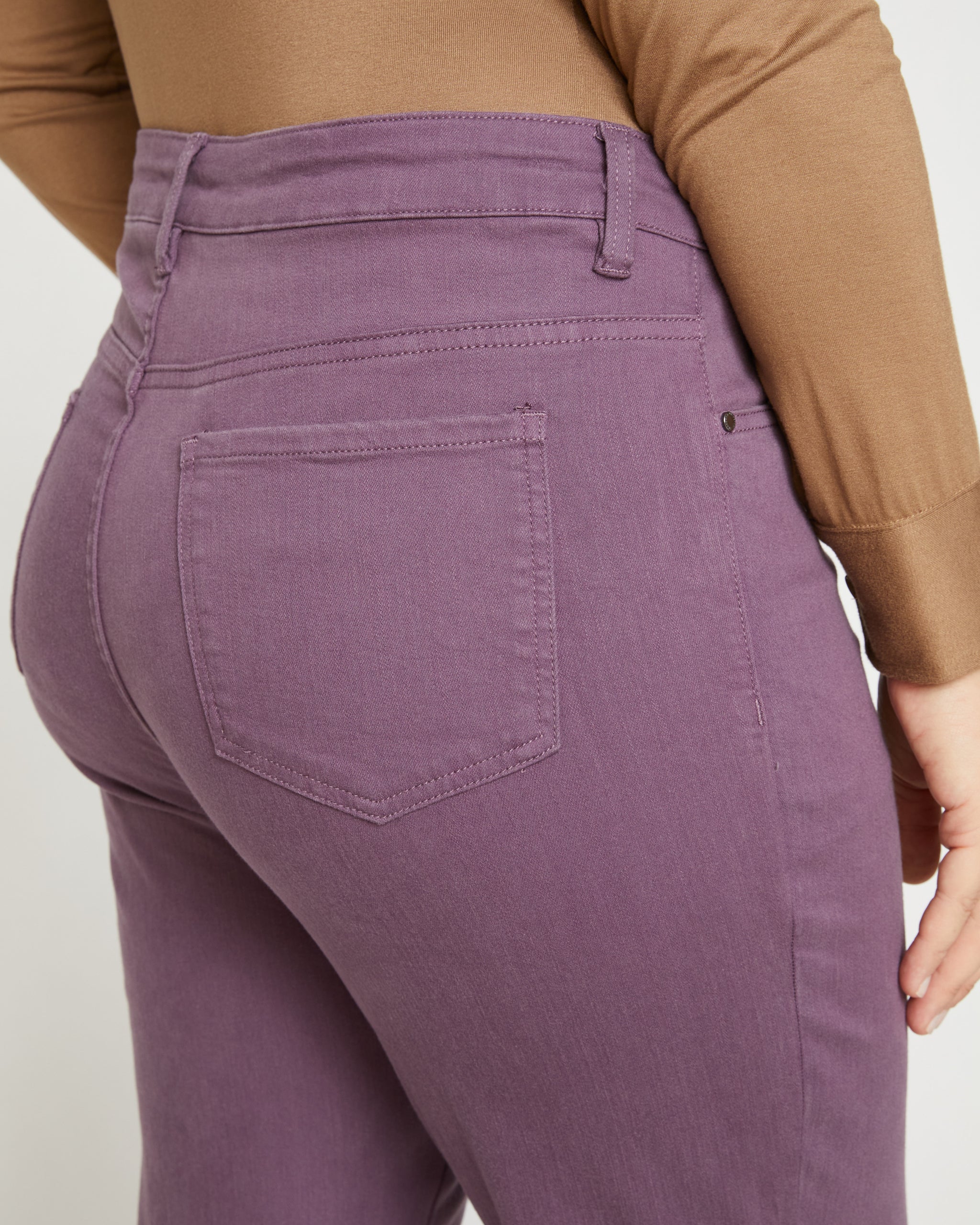 Jeans, Purple Brand Jeans Size 32